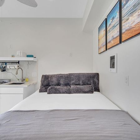 The Shining Sea C Appartement Oceanside Buitenkant foto